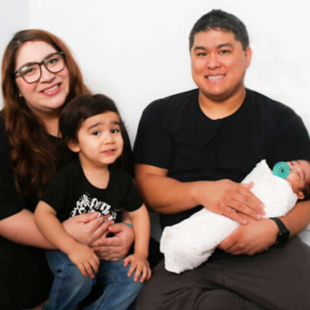 Meet your Posher, Candy